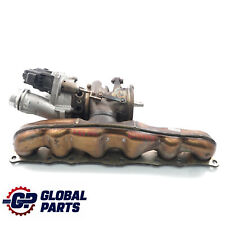 BMW F87 M2 N55 Turbocharger Turbo Charger Exhaust Manifold 8053153