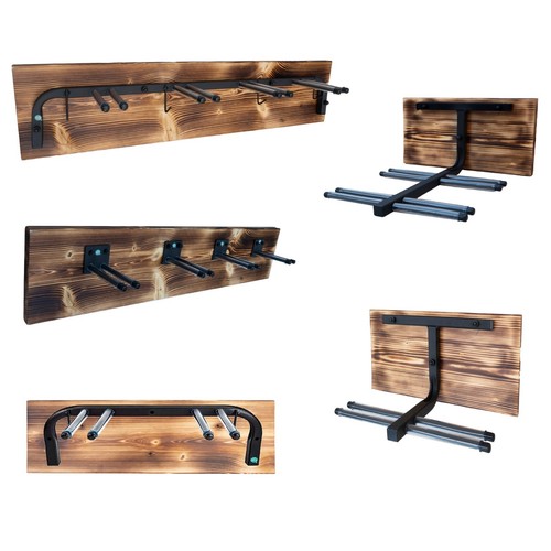 Ski mount wall holder - ski,