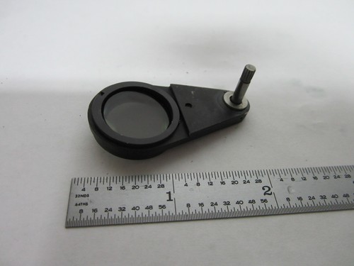 Optical microscope part - optical,