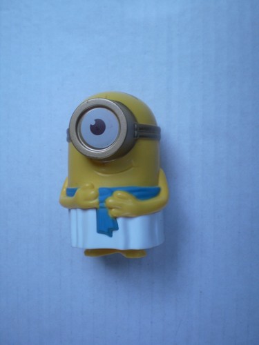 Despicable minion egyptian - me,