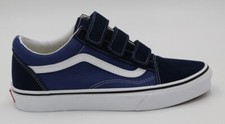 Vans Men's Sizes Suede Old