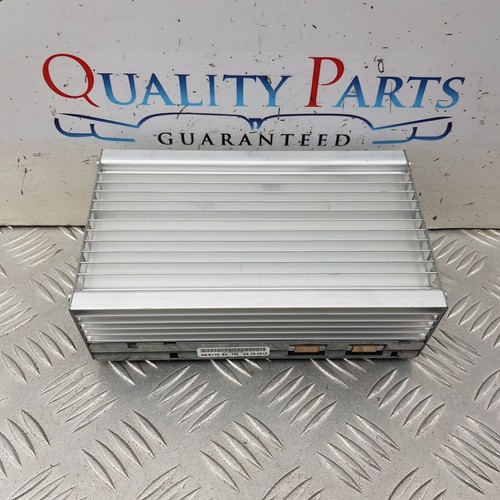 Bmw series audio - bmw,