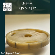 Jaguar XJS & XJ12 Lucas