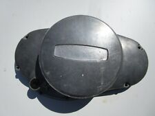 SUZUKI GT500 RIGHT SIDE ENGINE