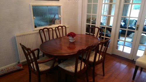 Stag meredew extending - stag,