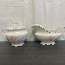 K.T & K Co Sugar + Cream Pink