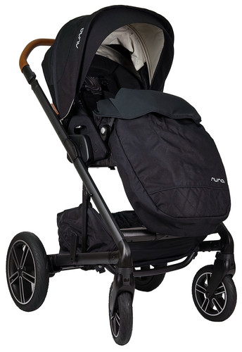 Nuna mixx next pushchair - next, pram