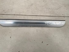 Toyota Rav 4 Mk3 06-12 DOOR STEP SILL COVER TRIM FRONT LEFT SIDE  67911-42030