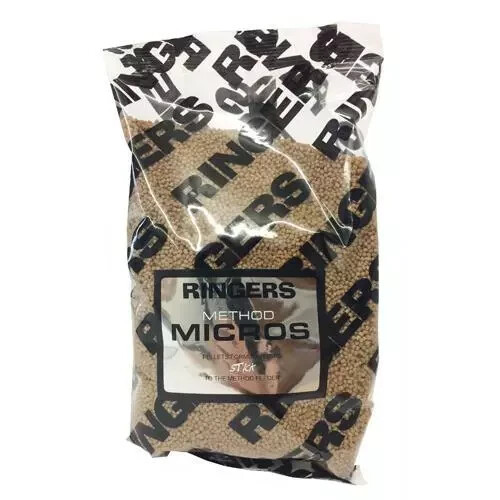Ringers 2mm method micros - ringers,