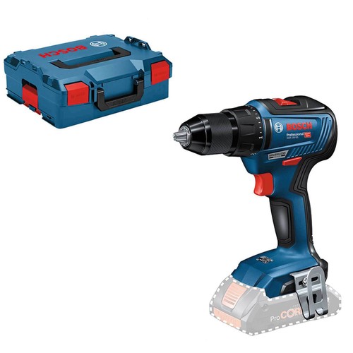 Bosch gsr 18v - bosch,