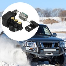 Brake Load Sensing Valve