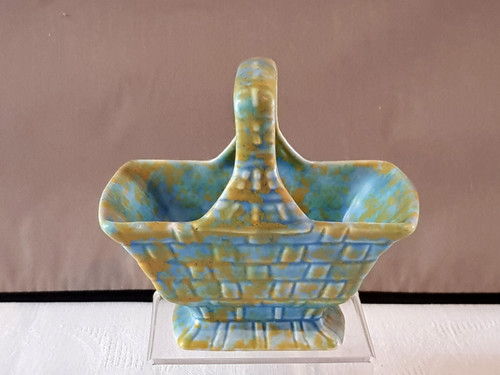 Vintage art deco - deco, wade