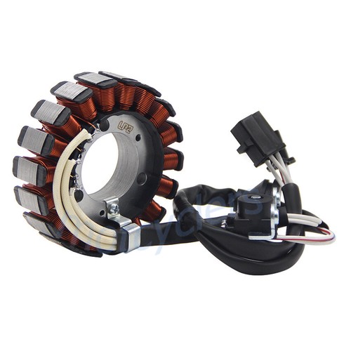 Generator stator coil fit - stator, for
