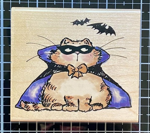 New pesky bats - pesky, bats!