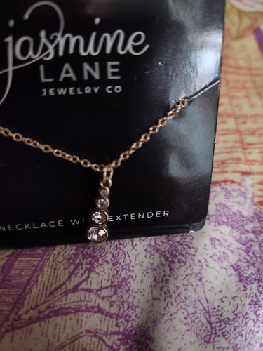Jasmine lane jewelry gold - jasmine, co