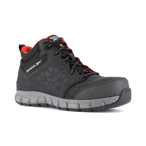 Reebok excel light mid mens - reebok,