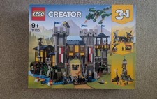 🟢 Retired LEGO CREATOR 3 in