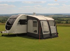 Camptech Starline 260