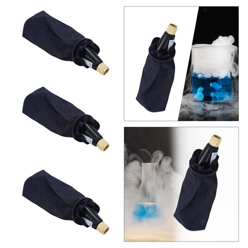 Dry ice maker brass - brass, cga320