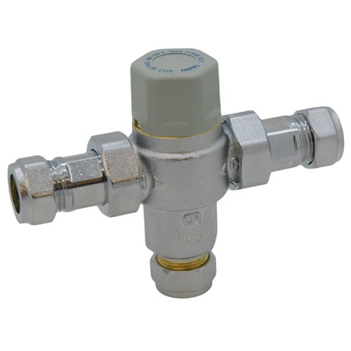 Altecnic caleffi 22mm - altecnic,