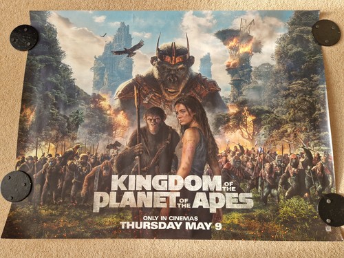 Kingdom the planet - of,