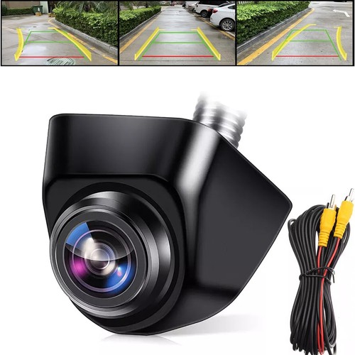 Hd1080p backup camera - camera, car