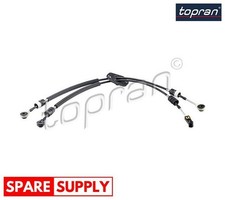 CABLE, MANUAL TRANSMISSION FOR