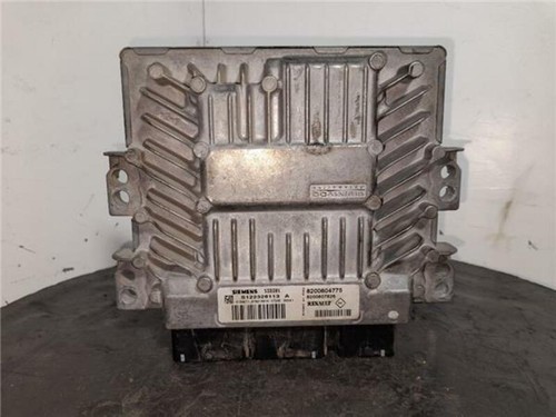 8200804775 control unit