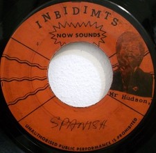 7" DENNIS ALCAPONE Spanish