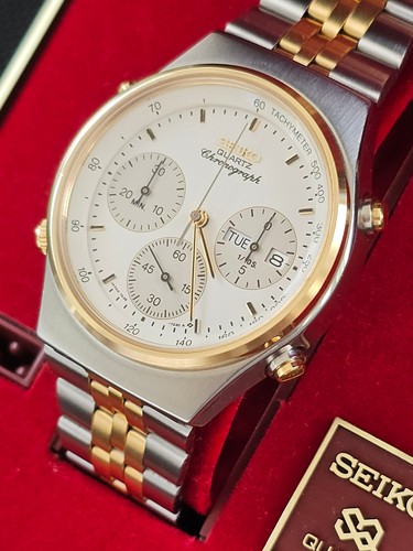 Vintage seiko 7a38 7270 - vintage, 7a38-7270
