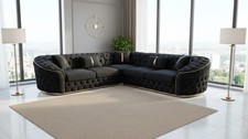 Raptor ambassador corner sofa - ambassador,