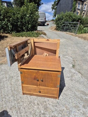 Dewalt table saw out - table,