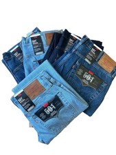 Levi's 501 Straight Leg Men's