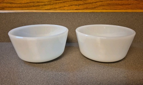 Vintage set fire king - set,
