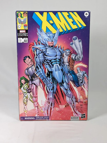 Marvel legends vertigo pretty - marvel, vertigo,