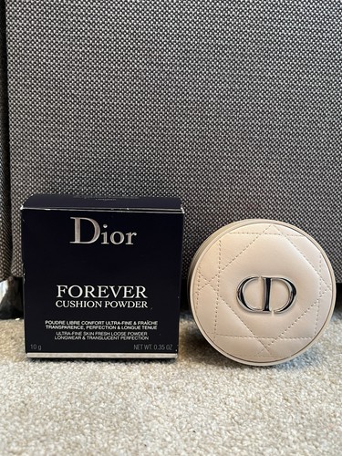 Dior forever cushion - forever,