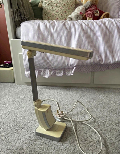 Ottlite adjustable crafting - adjustable,