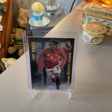 Topps premier league 26 - league, 25/26