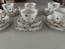 Royal Vale Fine Bone China