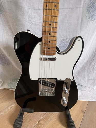Partscaster solid electric - partscaster,