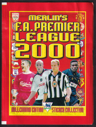 Merlin premier league 2000 - -,