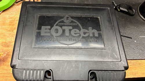 Eotech hws holographic - hws,