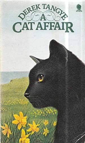 Cat affair derek tangye - affair,,