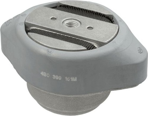 Transmission mounting - transmission,