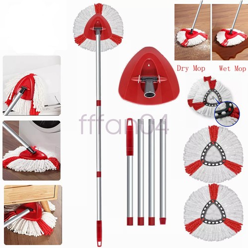 Spin mop head - spin,