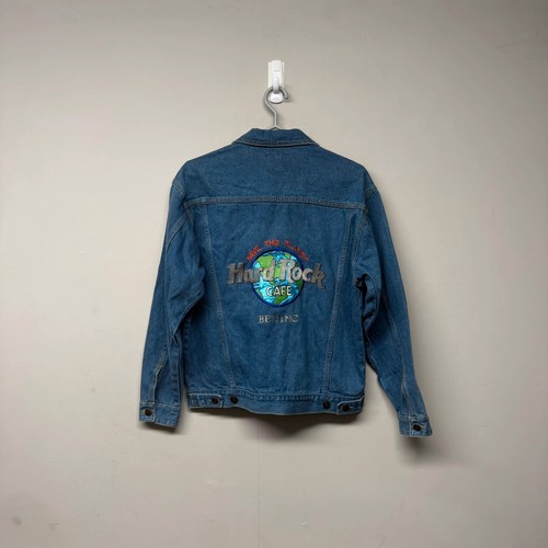 Vintage 90s hard rock cafe - 90s,