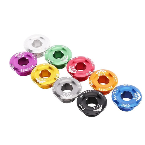Crank arm fixing - arm,