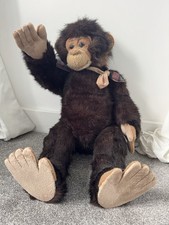 Charlie Bears Extra Large