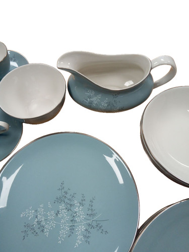 Royal doulton forest glade - royal,