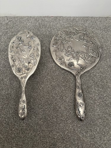 Vintage silver plated - vintage,
